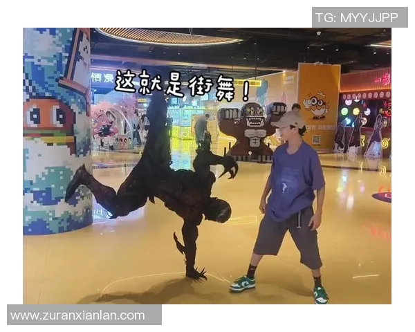 实时新闻上海街舞队比赛经验分享与街舞文化的深度探讨