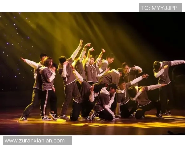 实时新闻南京街舞队的比赛经验分享与成长之路探讨